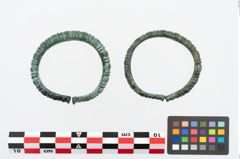 Foto von Bronzearmreif (NHMW-PRAE-026024)